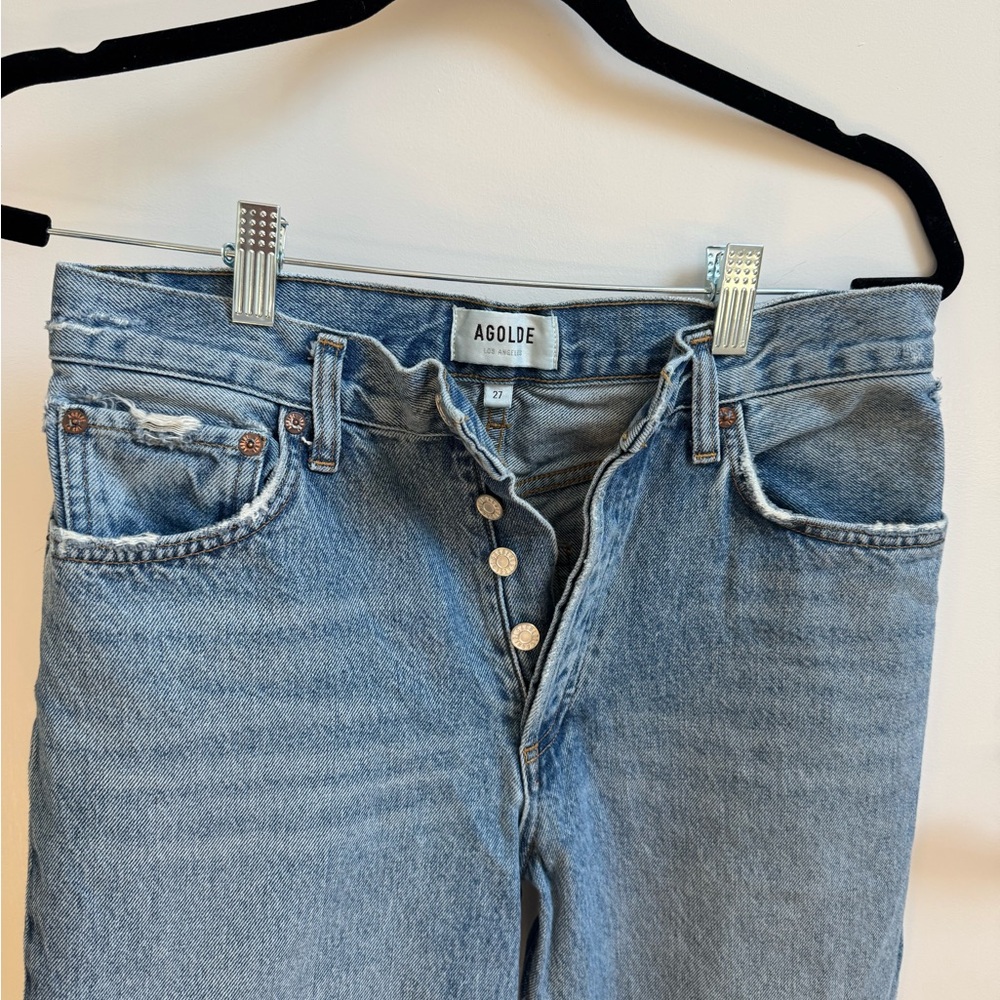 Agolde Jeans